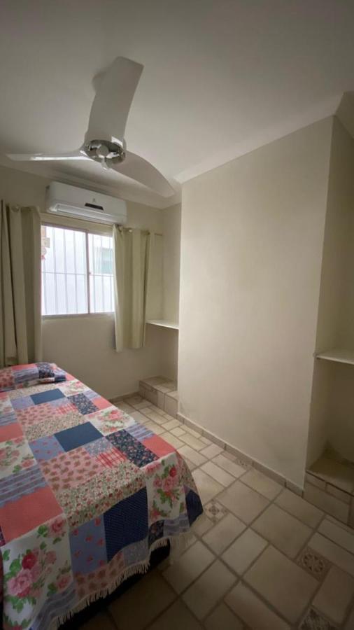 Solar De Peroba Otel Maragogi Dış mekan fotoğraf