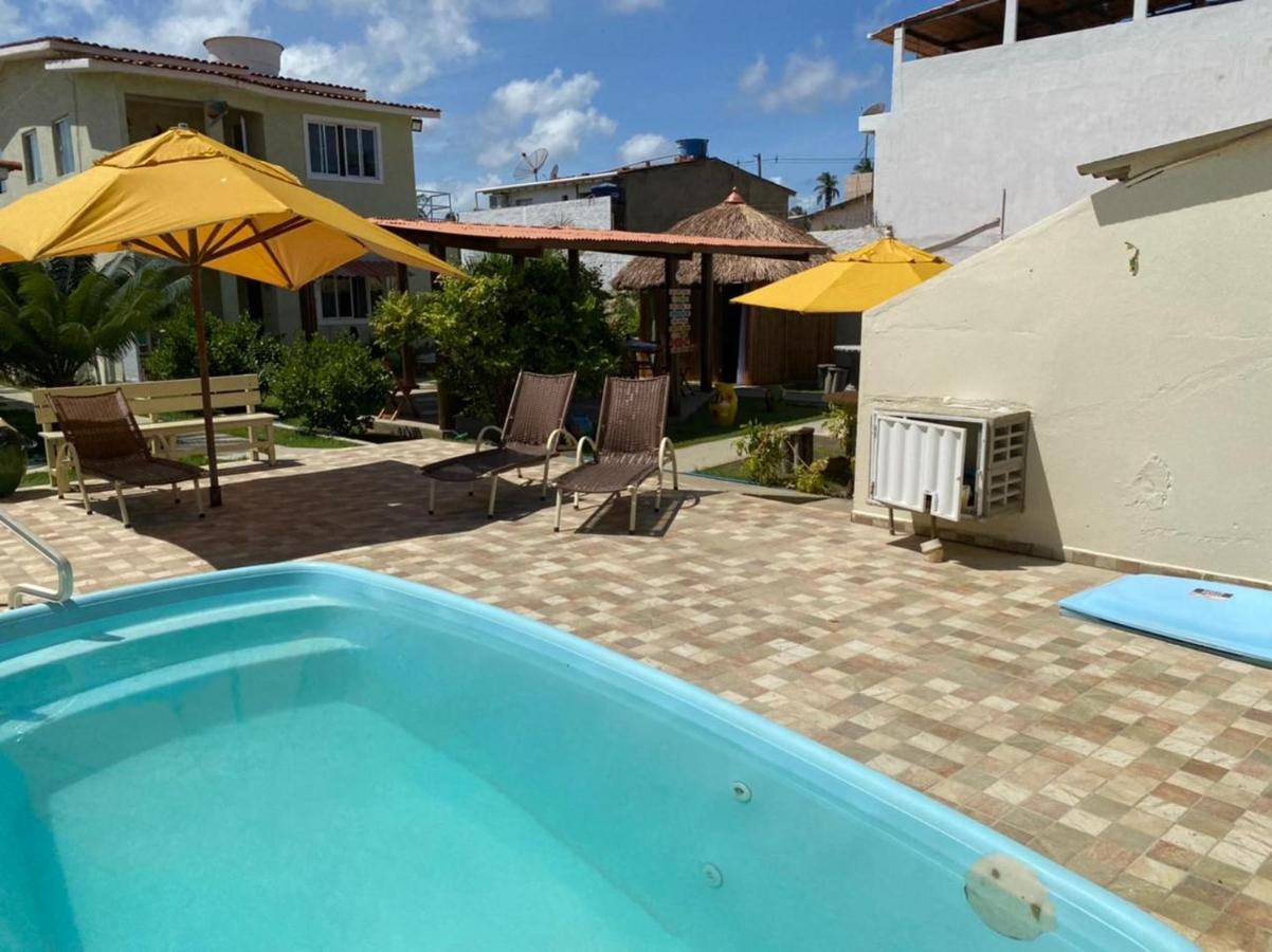 Solar De Peroba Otel Maragogi Dış mekan fotoğraf