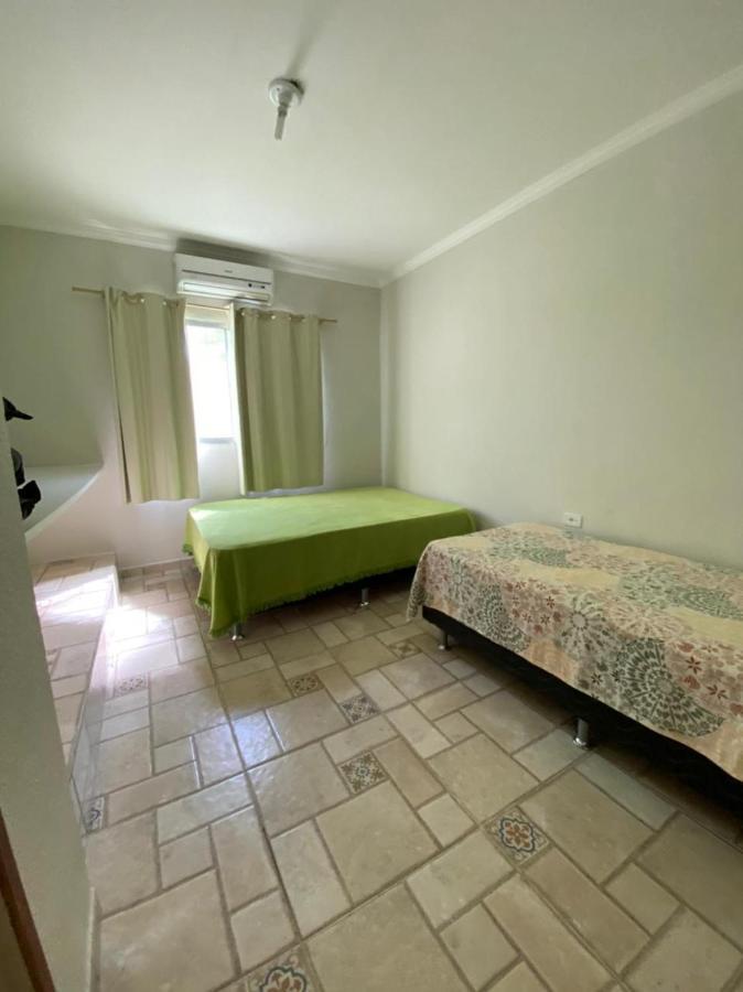 Solar De Peroba Otel Maragogi Dış mekan fotoğraf
