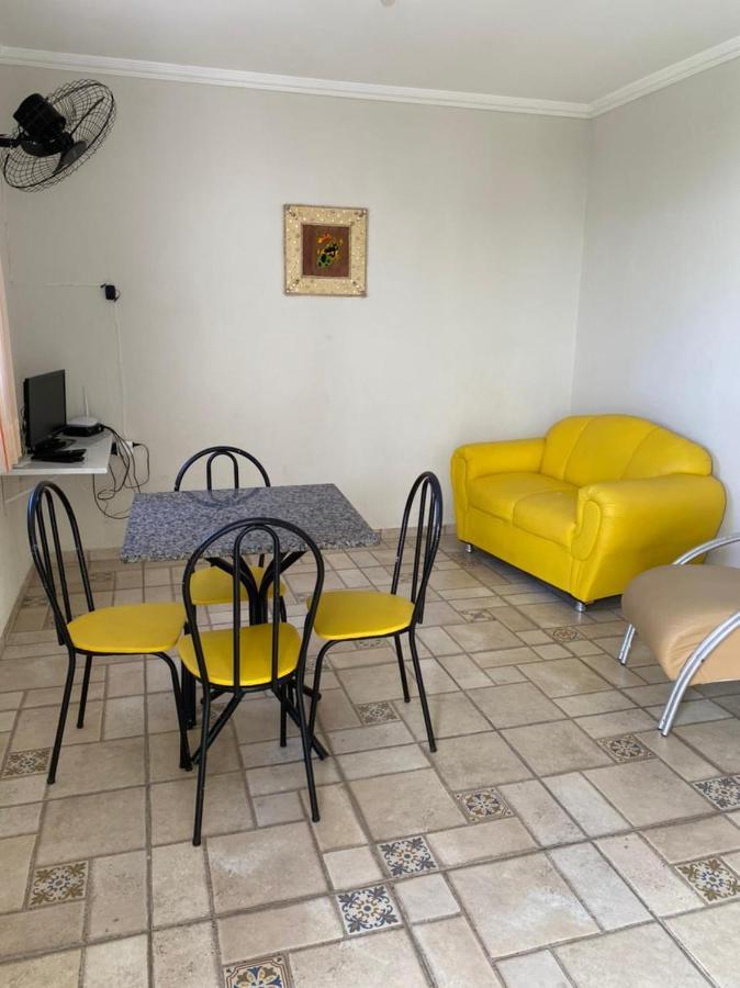 Solar De Peroba Otel Maragogi Dış mekan fotoğraf
