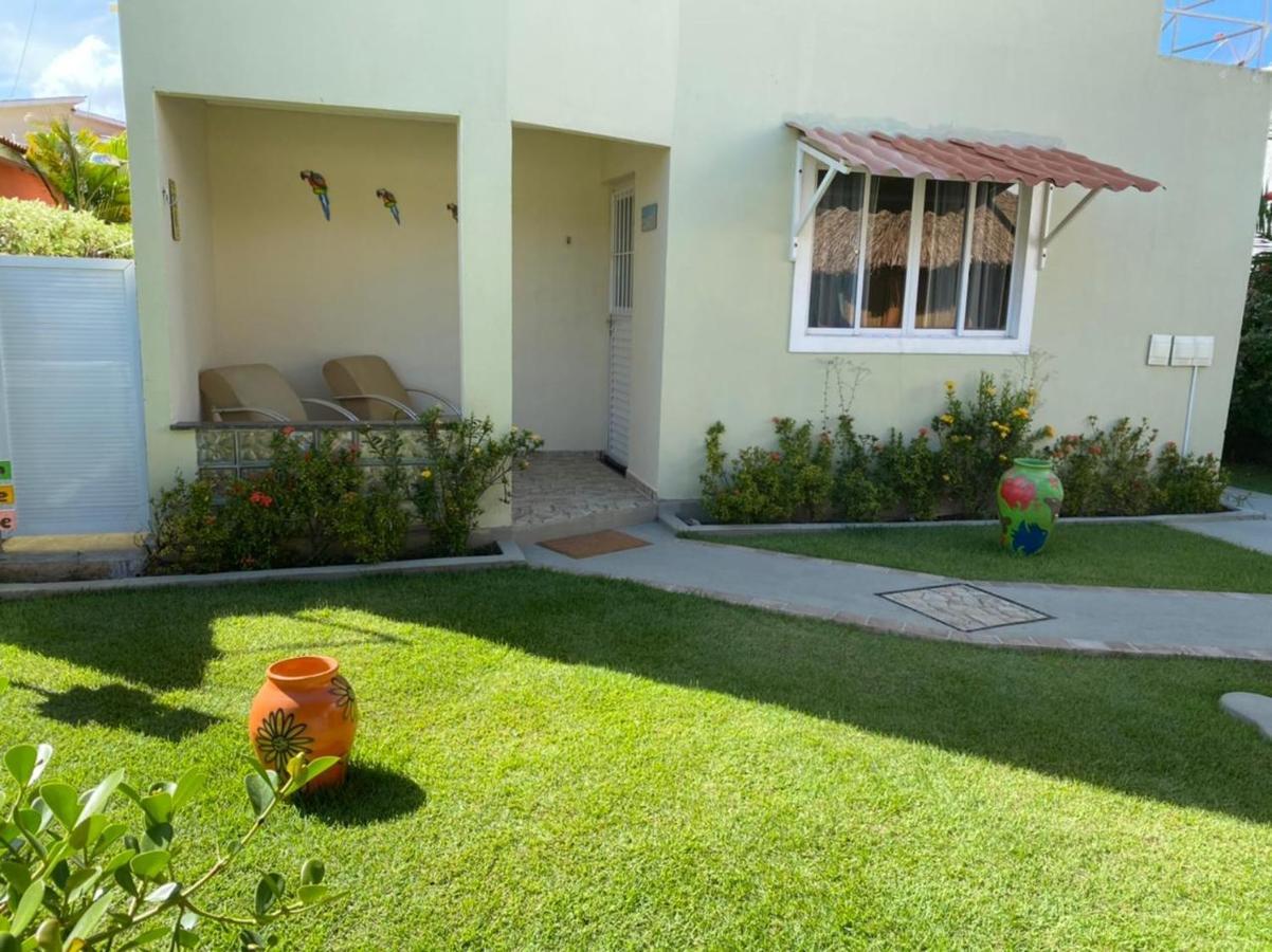 Solar De Peroba Otel Maragogi Dış mekan fotoğraf