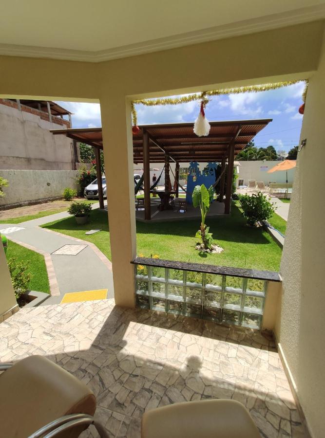 Solar De Peroba Otel Maragogi Oda fotoğraf